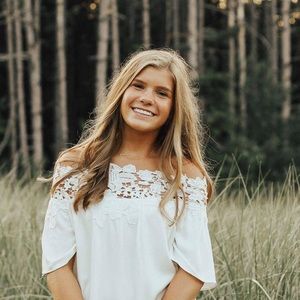 Meet your Posher, Erica